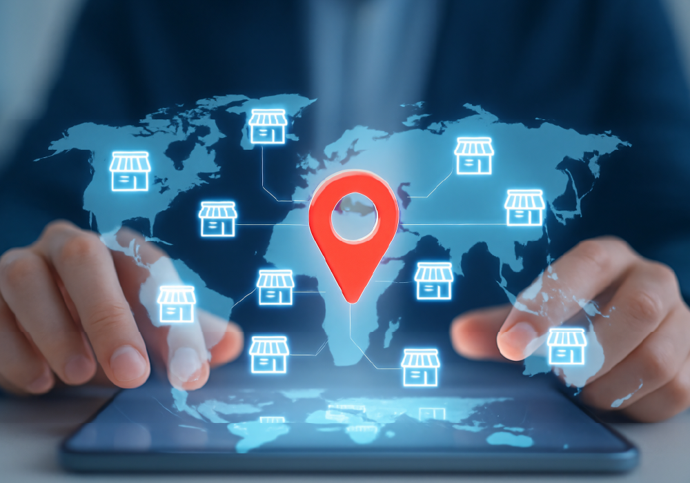 Interstate & Nationwide Distribution Support